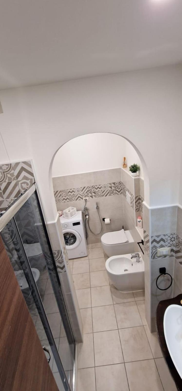 Apartmán Dani'S House Cagliari Exteriér fotografie