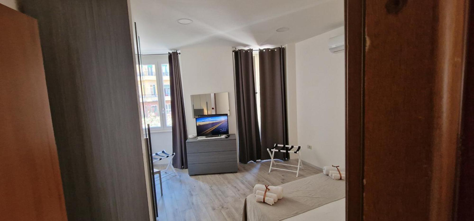 Apartmán Dani'S House Cagliari Exteriér fotografie