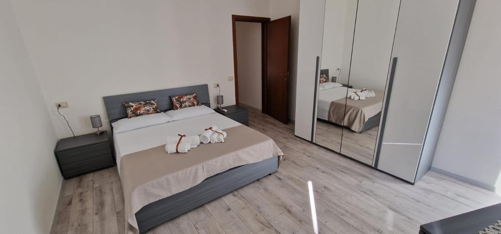 Apartmán Dani'S House Cagliari Exteriér fotografie